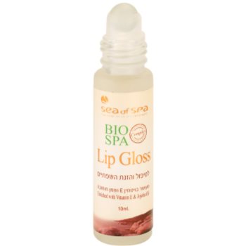 Sea of Spa Bio Spa lip gloss